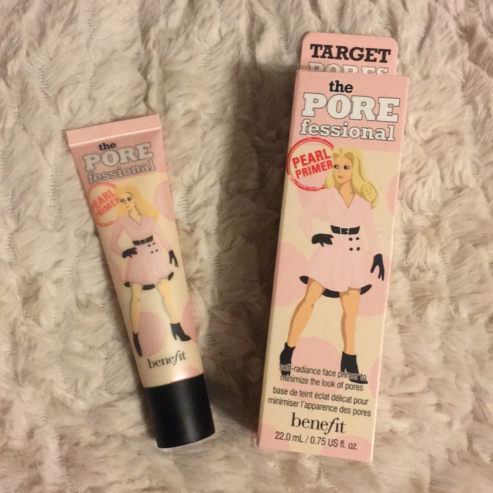 Benefit 'The Porefessional' Pearl Primer